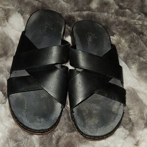 Chaco Women's Sandals In Black